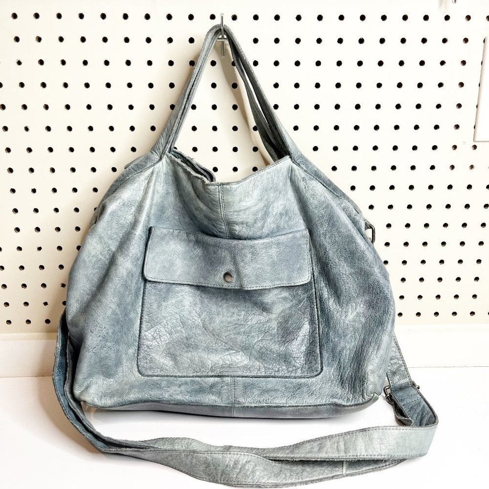 Latico | COLIN TOTE/CROSSBODY (RARE)